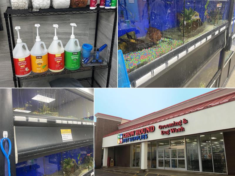 Chow Hound Pet Supplies