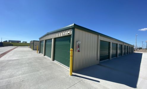 North Sioux Self Storage