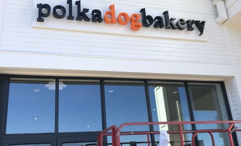 Polkadog Bakery