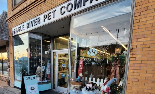 Eagle River Pet Company