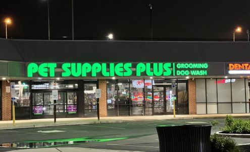 Pet Supplies Plus Fishtown