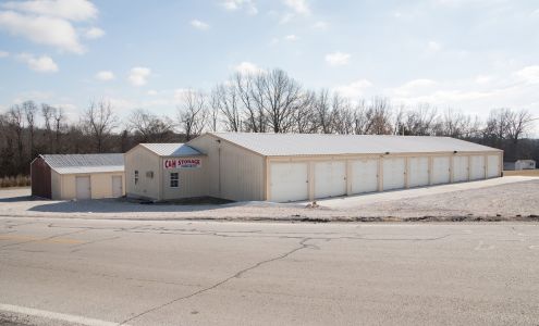 Heartland Storage - Ozark (H) W Clay Street