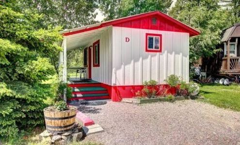 Glacier Peaks RV Park & Campground