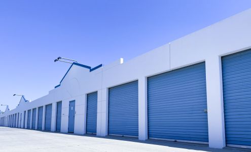 Diamond Self Storage