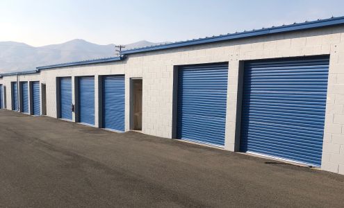 Winnemucca Storage