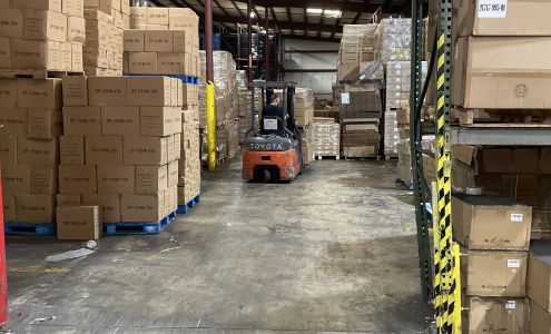 Humble Warehouse LLC