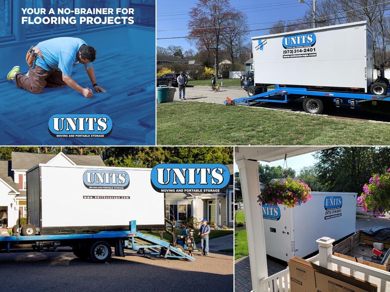 UNITS of Northern New Jersey