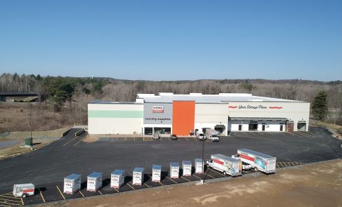 U-Haul Moving & Storage of Clifton Park