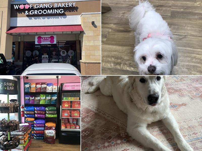 Woof Gang Bakery & Grooming Durham
