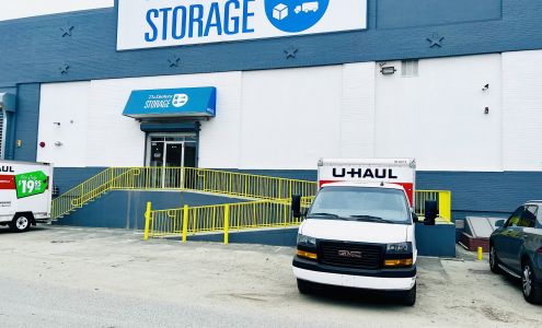 21st Century Storage