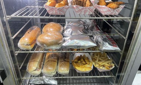 Berlin Mills Variety