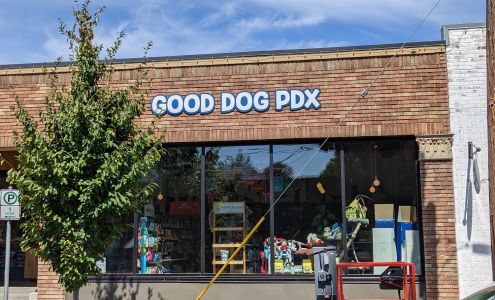 Good Dog PDX