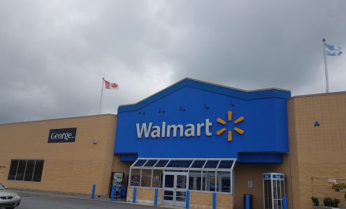 Walmart Lac-megantic