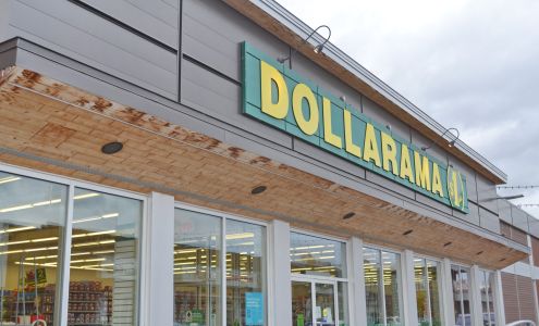 Dollarama Lac-megantic