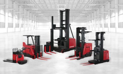 Raymond Storage Concepts Inc