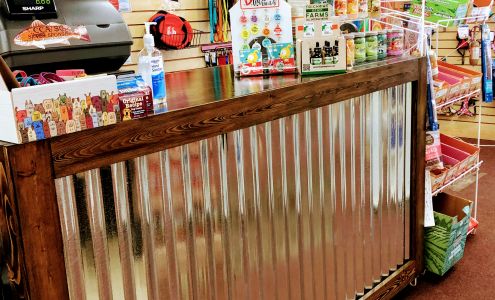 Lazy Creek Pet Food Center Batesburg-Leesville