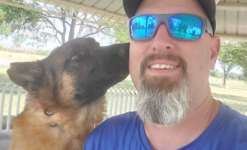 Proven K9 Training Amarillo