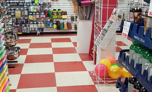 Great Canadian Dollar Store