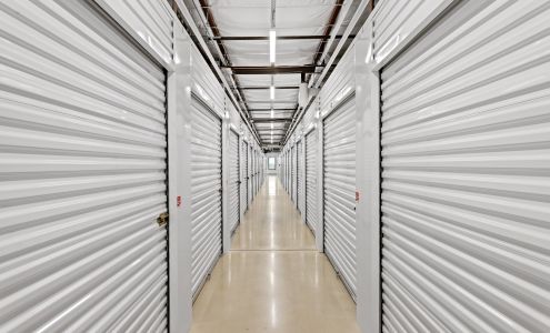 10 Federal Storage