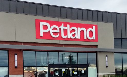 Petland Harvest Pointe