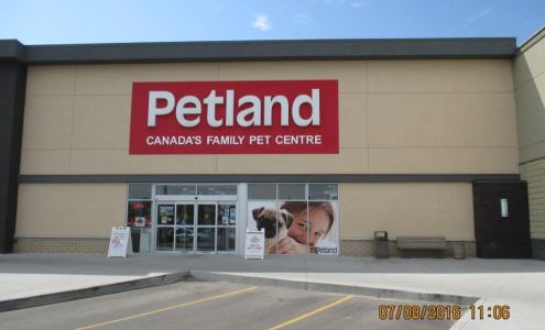 Petland Capilano