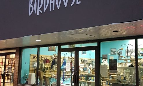 Meika's Birdhouse Ltd