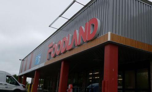 Foodland - Milford Milford