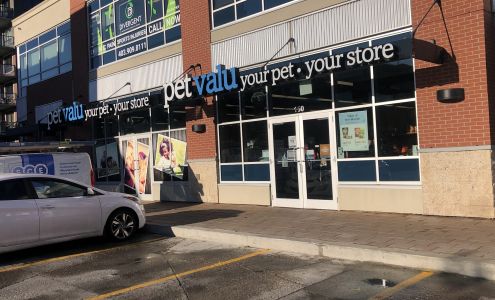 Pet Valu