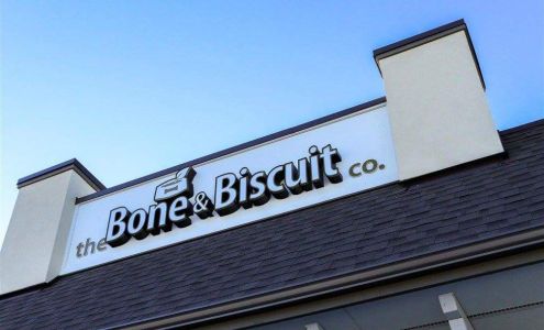 Bone & Biscuit Mahogany Village Market