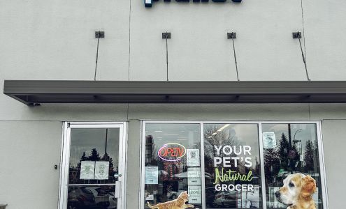 Pet Planet Southwood Corner