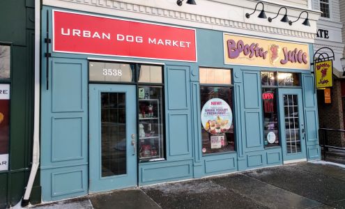 Urban Dog Market