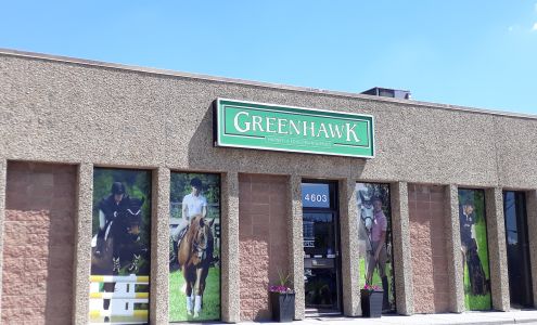 Greenhawk