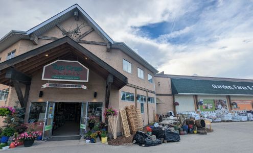 Top Crop Garden Farm & Pet