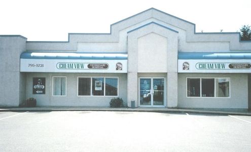 Cheam View Veterinary Hospital