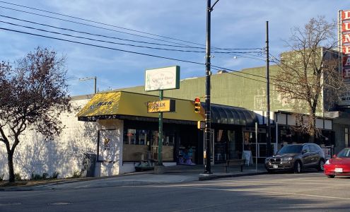 K&K Pet Foods Dunbar