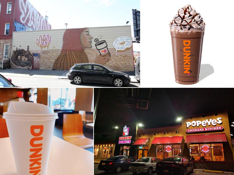 Dunkin'