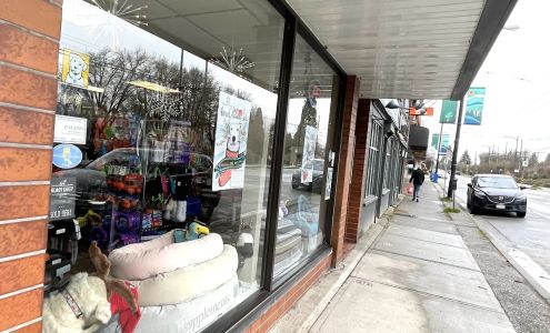 Simply Natural Raw Pet Food