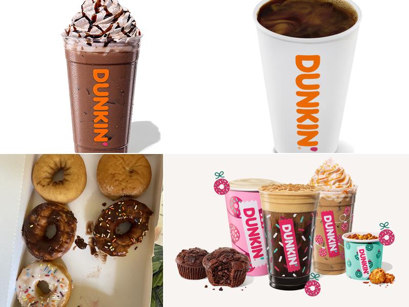 Dunkin'