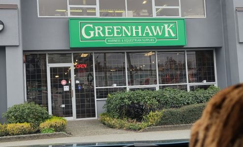 Greenhawk Equestrian Sport - Vancouver