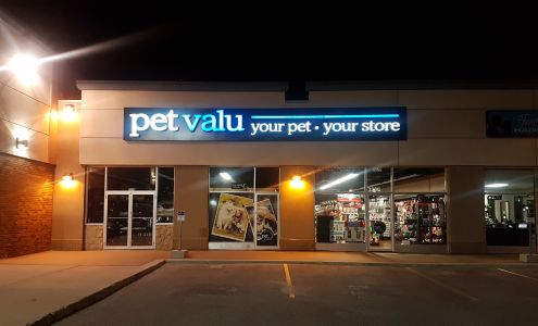 Pet Valu