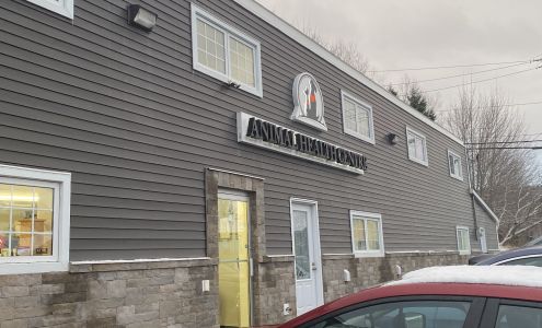 Animal Health Centre
