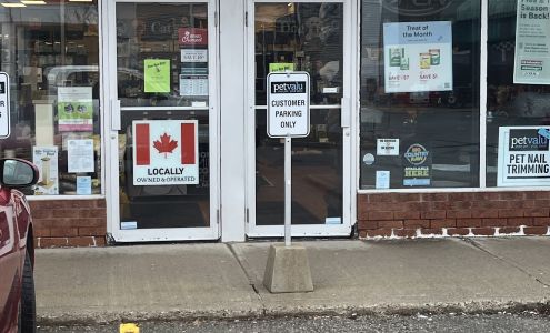 Pet Valu Orangeville