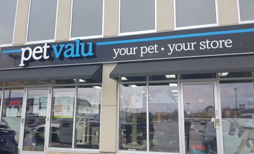 Pet Valu