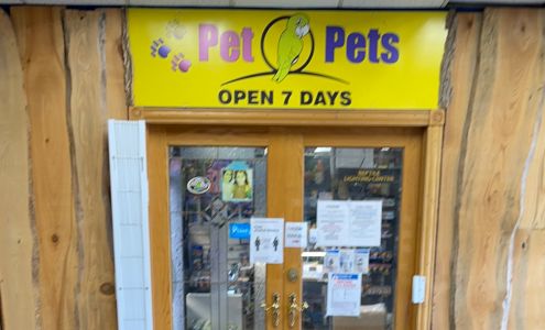 Pet O Pets - Mississauga