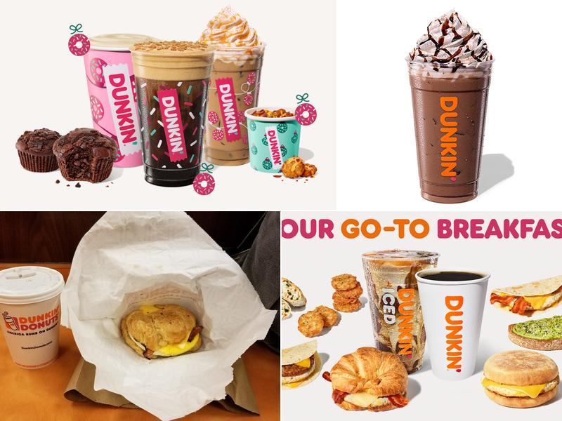 Dunkin'