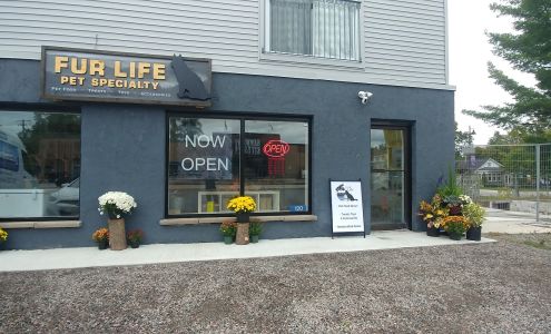 Fur Life Pet Specialty