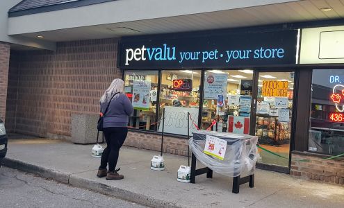 Pet Valu