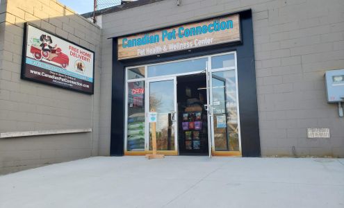 Canadian Pet Connection