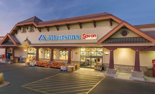 Albertsons Pharmacy