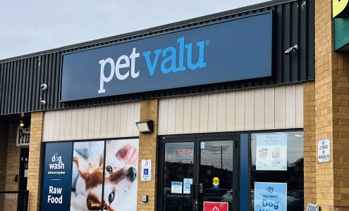 Pet Valu